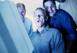 Tanda-tanda Kecanduan Seks via Internet