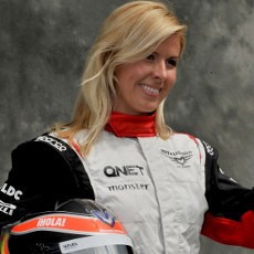 Usai Kecelakaan, Kondisi De Villota Kritis tapi Stabil