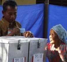 Jangan Gadaikan Harga Diri dalam Pilgub DKI dengan Menerima Politik Uang