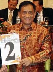 Laporan ICW Soal Money Politic, Hendardji: Itu Hanya Uang Transport 