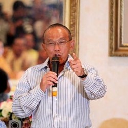 Ical Jadi Jurkam Alex-Nono, Mpok Nori Ramaikan Kampanye Faisal-Biem