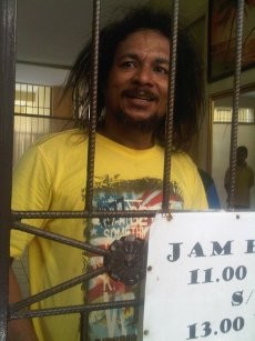 John Kei: Saya Bisa Jalan, Berarti Sudah Sehat!