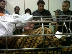 Pegiat HAM: Indonesia Kehilangan Sosok Moeslim Abdurrahman