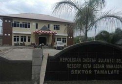 Pembangunan Markas Polisi yang Didanai Pengusaha Harus Sesuai Aturan