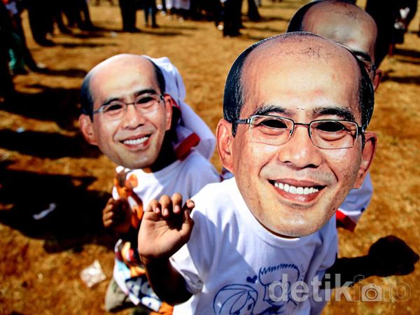 Faisal Biem  Ajak Pendukung Operasi Semut