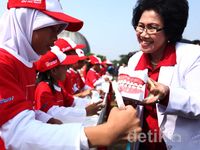 Ajari Anak Anda Sikat Gigi yang Benar
