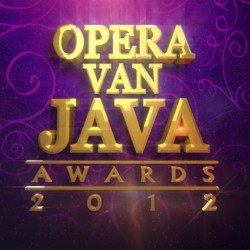 Ini Dia Pemenang OVJ Awards 2012