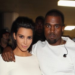 Wah, Kanye West Tak Pernah Punya Handphone Sebelum Pacaran dengan Kim