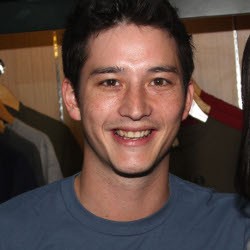 Bagaimana Mike Lewis Move On dari Tamara Bleszynski?