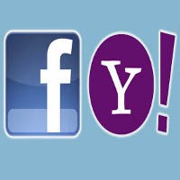 Yahoo & Facebook Sepakat Akhiri Pertikaian Hukum