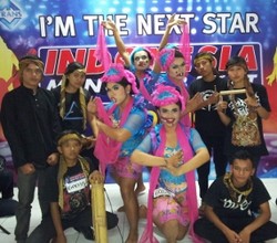 Ratusan Peserta Ikuti Audisi Indonesia Mencari Bakat