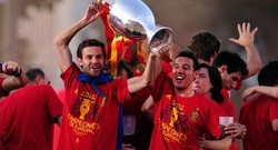 Spanyol Ingin Lengkapi Kesuksesan dengan Emas Olimpiade