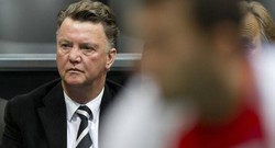Van Gaal Kembali Tangani Belanda