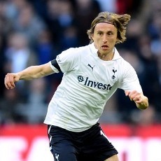 Modric Menuju Madrid?