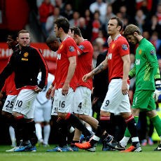 Gary Neville: Setan Merah Harus Bangkit Musim Depan