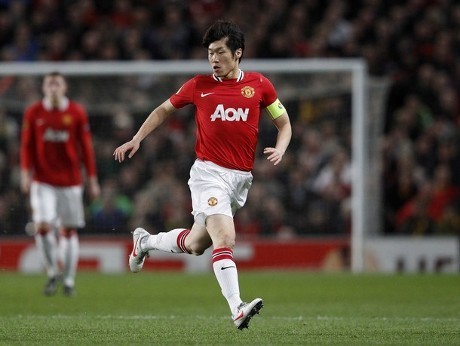 Park Ji-Sung Segera Gabung QPR