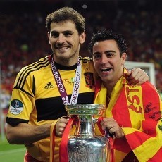 Sudah Waktunya Pemain Spanyol Menangi Ballon dOr