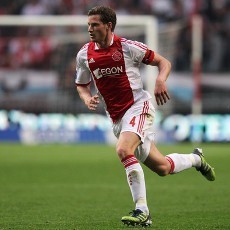 Negosiasi Kepindahan Vertonghen Masih Mandek