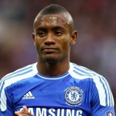 Kalou Resmi Gabung Lille