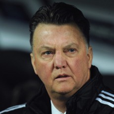 Van Gaal Kembali Tangani Belanda