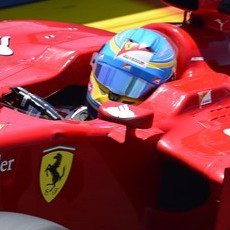 Sesi Pamungkas Milik Alonso