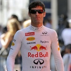 Red Bull-Webber Segera Bahas Kontrak Baru