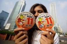 ICW Nilai Panwaslu Tak Pedulikan Politik Uang di Pilgub DKI