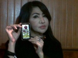 Ketika Cleopatra Meramal Pilgub DKI