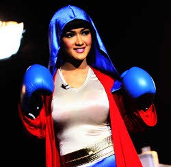 Jupe Raih Honor Berlipat-lipat Gara-gara Pilkada