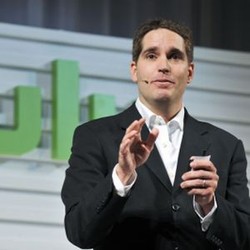 Bos Hulu Tampik Tawaran Posisi CEO Yahoo