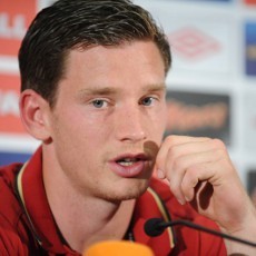 De Boer: Pikiran Vertonghen Sudah di London