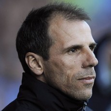 Bidik Premier League, Watford Tunjuk Zola