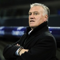 Deschamps Kian Dekat ke Kursi Pelatih Timnas Prancis