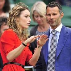 Giggs Jadi Kapten Inggris Raya di Olimpiade