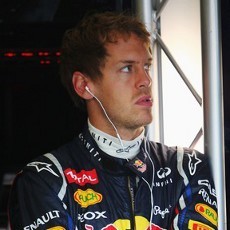 Vettel Risau Balapan Akan Jadi Seperti Undian