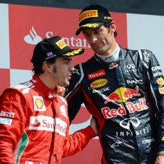 Alonso Tak Terlalu Kecewa