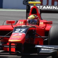 Rio Gagal Tambah Poin