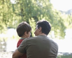 7 Tanda Suami Sudah Siap Menjadi Seorang Ayah