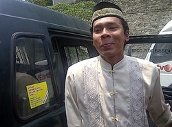 Ryan Dihukum Mati untuk Memenuhi Rasa Keadilan