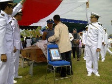 Penjelasan TNI AL Soal Insiden di Situbondo yang Tewaskan 2 Perwira