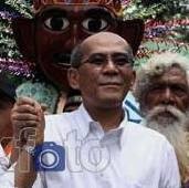 Dana Cekak, Tim Faisal Gandeng Kubu Hendardji Soal Saksi di TPS