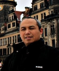 Dosen Filsafat UGM Korban Penusukan Tak Tahu Motif Pelaku