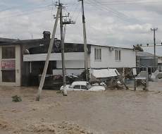 Banjir di Rusia Selatan, 3 Mahasiswa Indonesia Aman