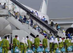 Siap-siap! Ongkos Naik Haji 2012 Akan Naik