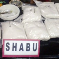 Masukkan 608 Gram Sabu ke Dubur, 3 Kurir Diciduk