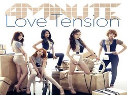 4Minute Akan Kembali ke Jepang dengan Single Terbaru