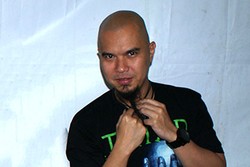 Ahmad Dhani: Tidak Ada Orang yang Ingin Ariel Masuk Penjara.