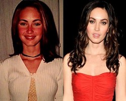 Ini Dia Wajah Megan Fox Saat Berusia 12 Tahun