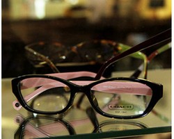  Rangkaian Koleksi Kacamata Coach yang Ultra Feminin
