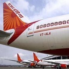 Ada Masalah Teknis, Pesawat Airbus India Mendarat Darurat di Pakistan